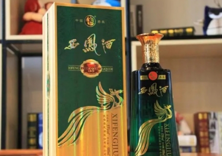 北京北京西凤酒回收价格多少钱，哪些产品系列比较值钱？