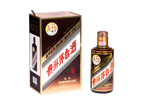 北京珍品茅台酒回收礼品老酒