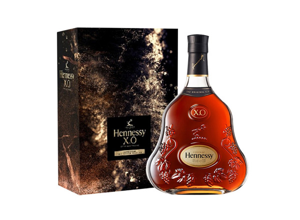 北京轩尼诗回收Hennessy洋酒XO七重意境特别珍藏版700ml