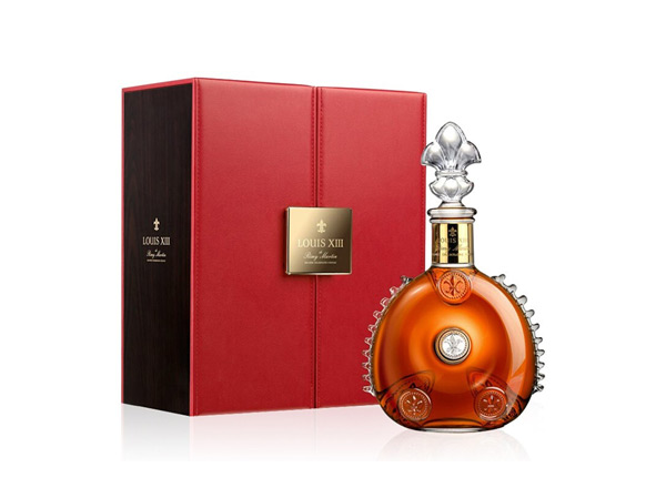 北京回收人头马路易十三干邑白兰地Rémy Martin Louis XIII