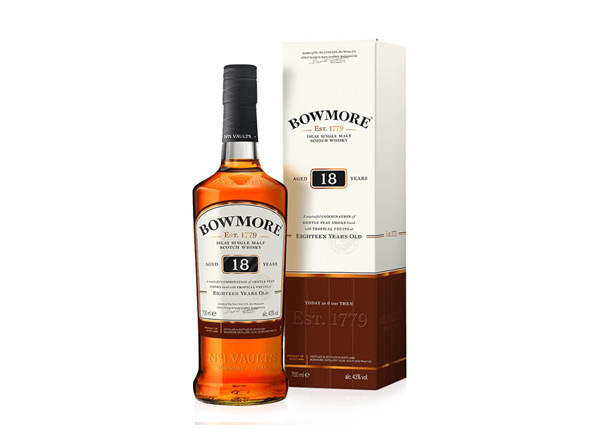 北京波摩威士忌回收Bowmore18年波摩12年15年阿斯顿马丁版700ml进口洋酒