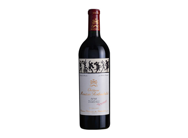 北京回收木桐红酒正牌木桐酒庄大木桐武当红酒红葡萄酒Chateau Mouton Rothschild