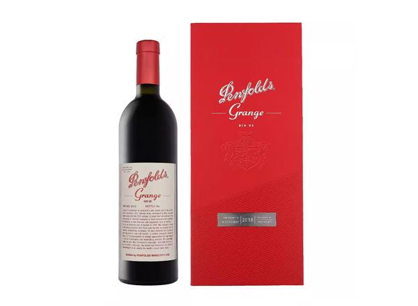 北京奔富Bin95红酒回收奔富葛兰许BIN95红葡萄酒Penfolds Grange澳洲进口