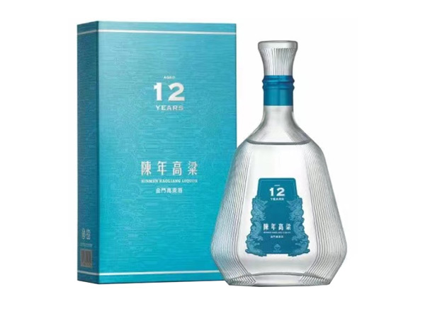 北京上门收购金门高粱酒12年陈年高粱酒回收56度600ml年份老酒