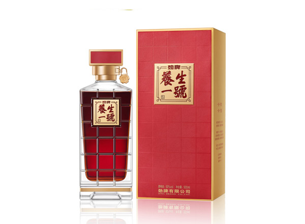 北京劲牌养生壹号回收养生一号保健酒500ml50度