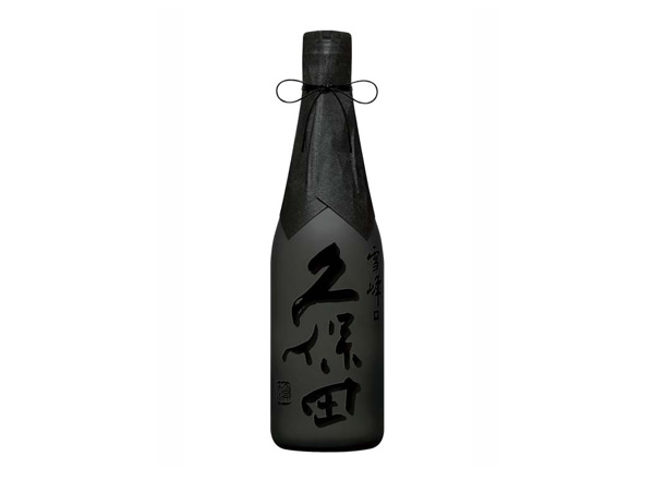 北京日本清酒回收久保田雪峰純米大吟醸 山廃仕込行情价格