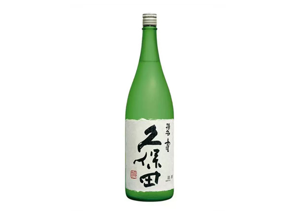 北京久保田清酒回收久保田碧寿 山废仕入纯米大吟酿行情价格