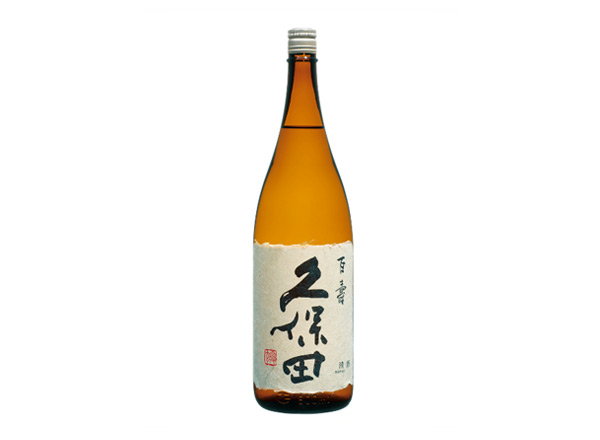 北京久保田清酒回收久保田百寿 特别本酿造1800ml行情价格