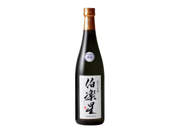 北京新泽酿造店清酒回收伯乐星清酒纯米大吟酿酒行情价格