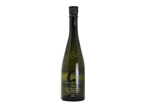 北京回收新政清酒NO.6号酵母S-Type特别纯米生酒行情价格