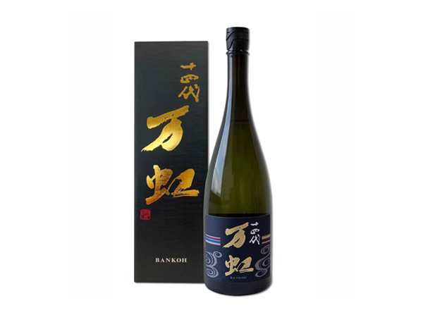 北京十四代万虹清酒回收日本清酒