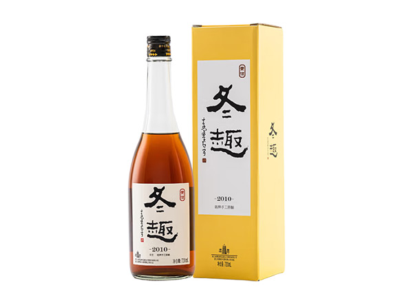 北京塔牌冬趣黄酒回收冬趣绍兴黄酒2010年份720ml行情价格