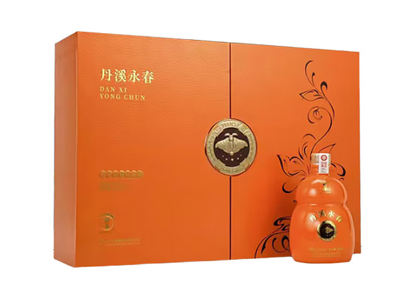 北京丹溪本草黄酒回收丹溪永春蛹虫草滋补养生红曲黄酒礼盒装行情价格