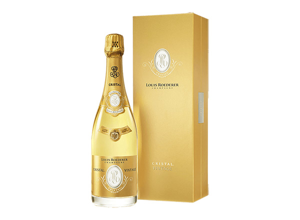 北京路易王妃香槟回收路易王妃水晶香槟Louis Roederer Cristal礼盒