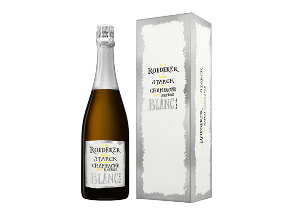 北京路易王妃香槟回收路易王妃零补糖天然香槟Louis Roederer Nature Starck