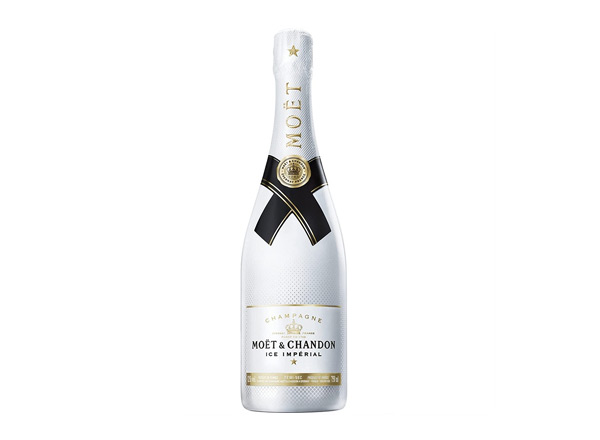 北京酩悦香槟回收酩悦冰雪帝国香槟​Moët & Chandon Ice Imperial
