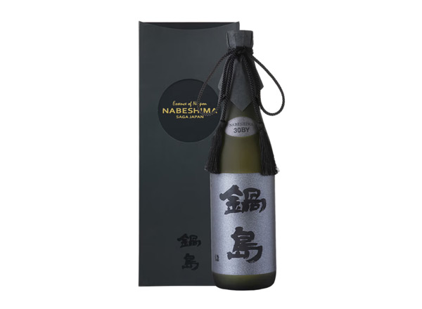 北京锅岛清酒回收锅岛黑标Black Labe日本清酒行情价格