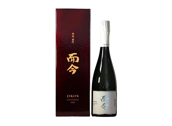 北京而今清酒回收而今特等雄町清酒礼盒装