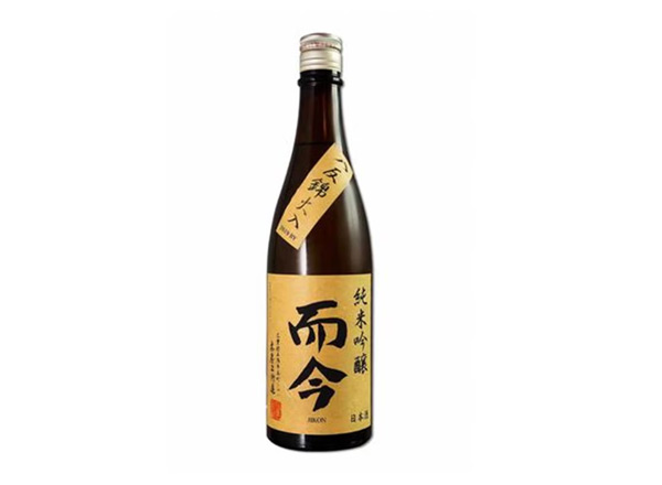 北京日本而今清酒回收而今八反锦火入纯米吟酿清酒