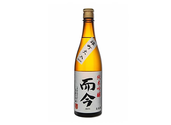 北京回收而今雄町火入纯米吟酿清酒