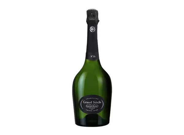 北京罗兰百悦香槟回收罗兰百悦盛世香槟起泡酒🍾Laurent Perrier Grand Siècle