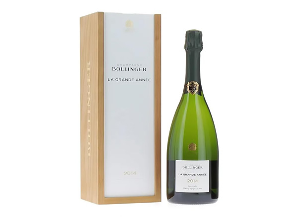 北京堡林爵香槟回收堡林爵丰年香槟Champagne Bollinger La Grande Année行情价格