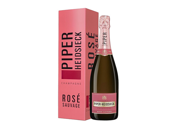 北京白雪桃红香槟回收白雪粉红玫瑰Rosé Sauvage起泡酒行情价格