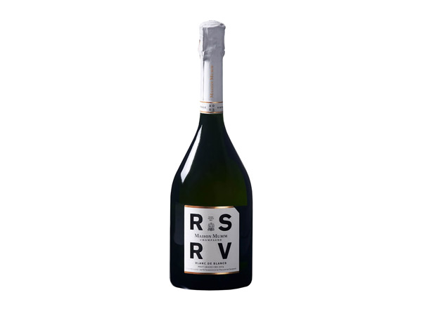 北京玛姆红带香槟回收RSRV Maison Mumm Grand Cru特级村白中白年份玛姆香槟