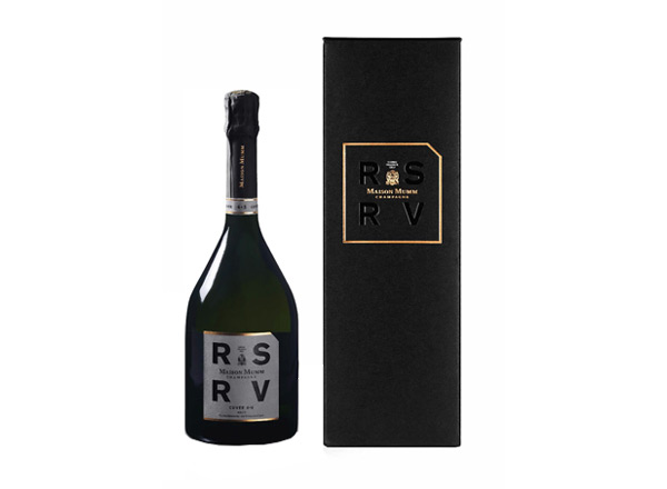 北京​玛姆香槟回收RSRV Maison Mumm Cuvee 4-5特级村干型香槟