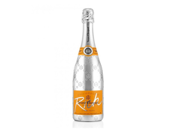 北京凯歌香槟回收凯歌银牌香槟Veuve Clicquot Rich