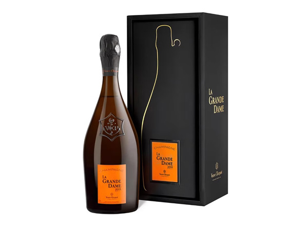 北京凯歌香槟回收凯歌贵妇年份香槟Veuve Clicquot La Grande Dame