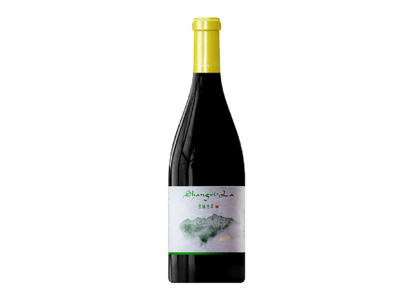 北京香格里拉酒庄圣域葡萄酒回收圣域传奇霞多丽干白葡萄酒行情价格