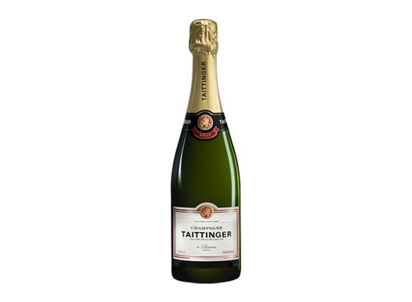 北京泰亭哲香槟回收泰亭哲珍藏香槟Taittinger Brut Reserve