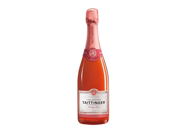 北京泰亭哲香槟回收泰亭哲桃红香槟 Taittinger Rose行情价格