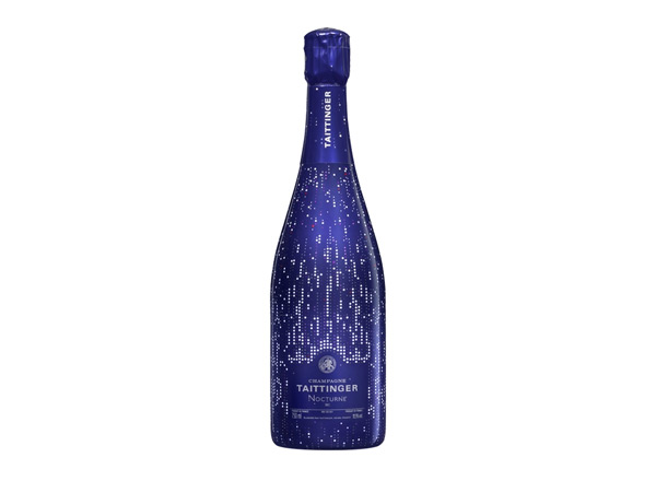 北京泰亭哲夜曲香槟回收 Taittinger Nocturne Sec行情价格