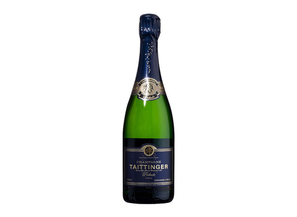 北京泰亭哲序曲特级香槟 Taittinger Prelude行情价格
